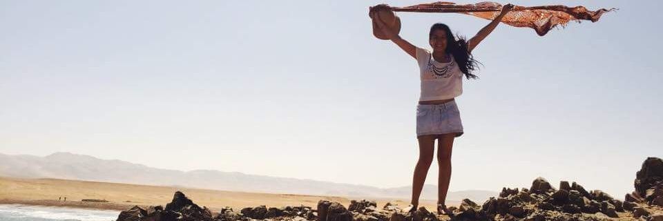 Camilacastroro's profile banner image