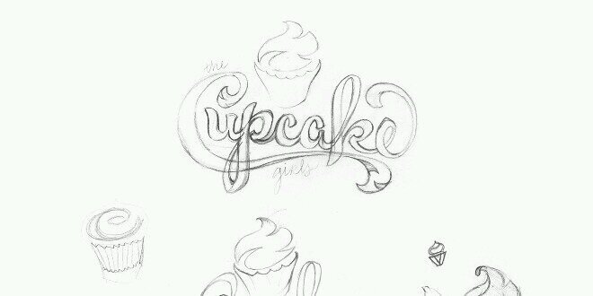 Cupcake Wonderland banner