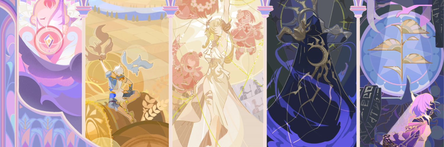 lliwTwill's profile banner image