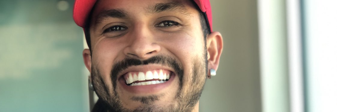 NaniAZB's profile banner image