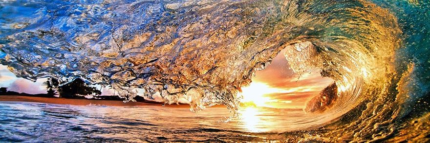 Waveypman's profile banner image