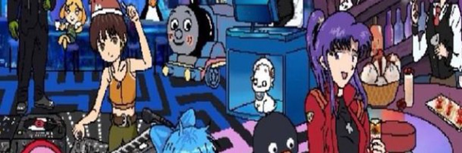 basedgeooo's profile banner image