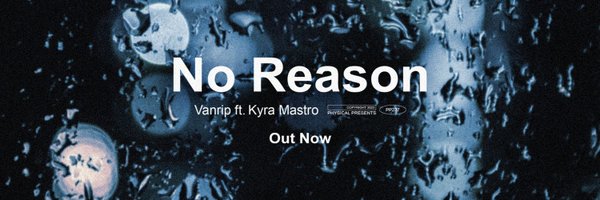 VanripOfficial Profile Banner