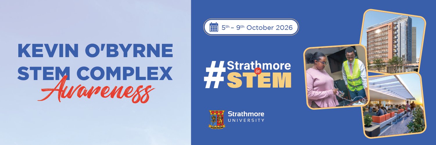 StrathU's profile banner image