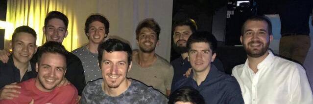 fedelopezb's profile banner image