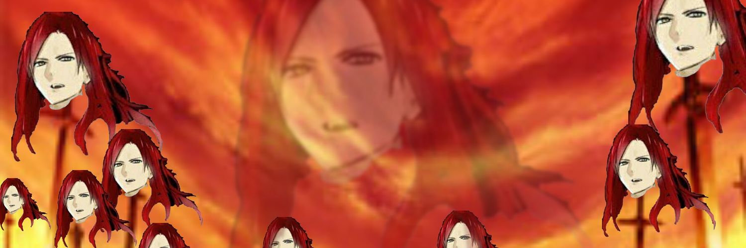 asasineito's profile banner image