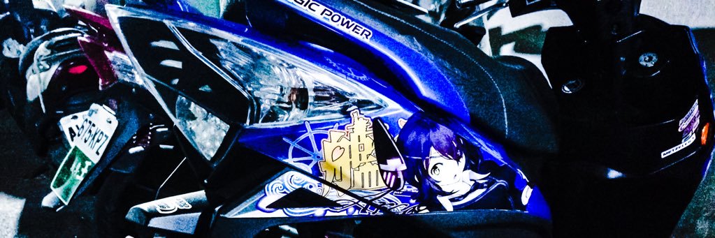 bbedcaec's profile banner image