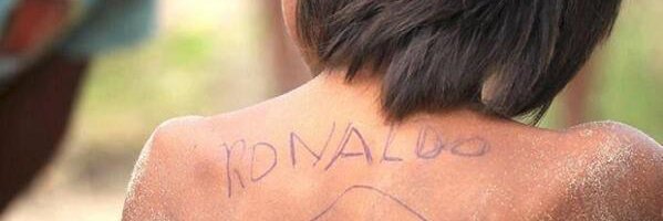 AdrNegro's profile banner image