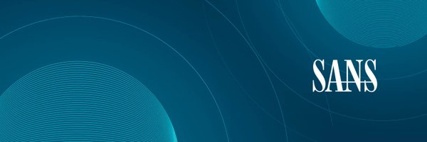 SANSInstitute Profile Banner