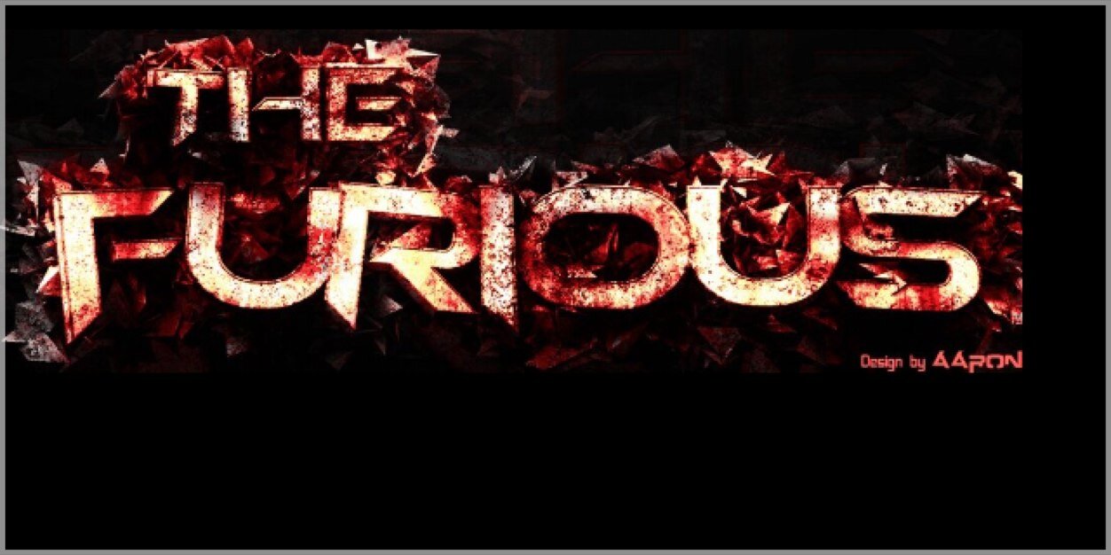 FuriousMVP banner