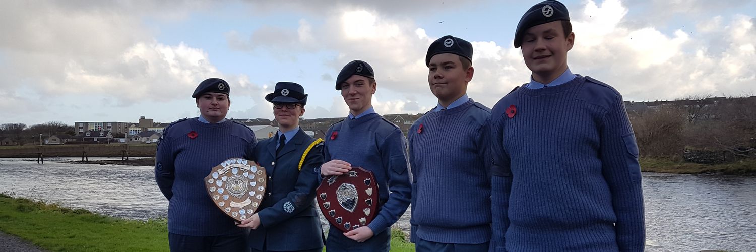 1769 (THURSO) Squadron RAF Air Cadets (@ThursoAirCadets) / Posts / X