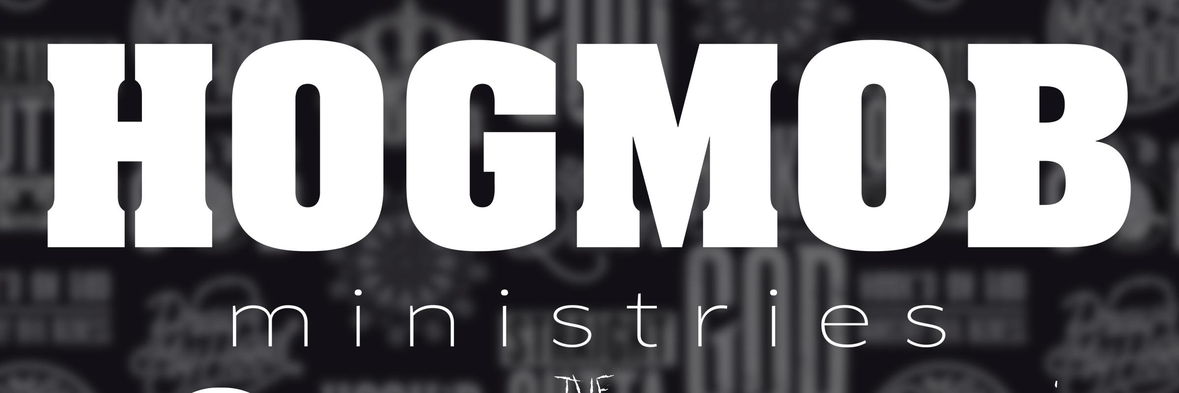 #Hogmob Sevin banner