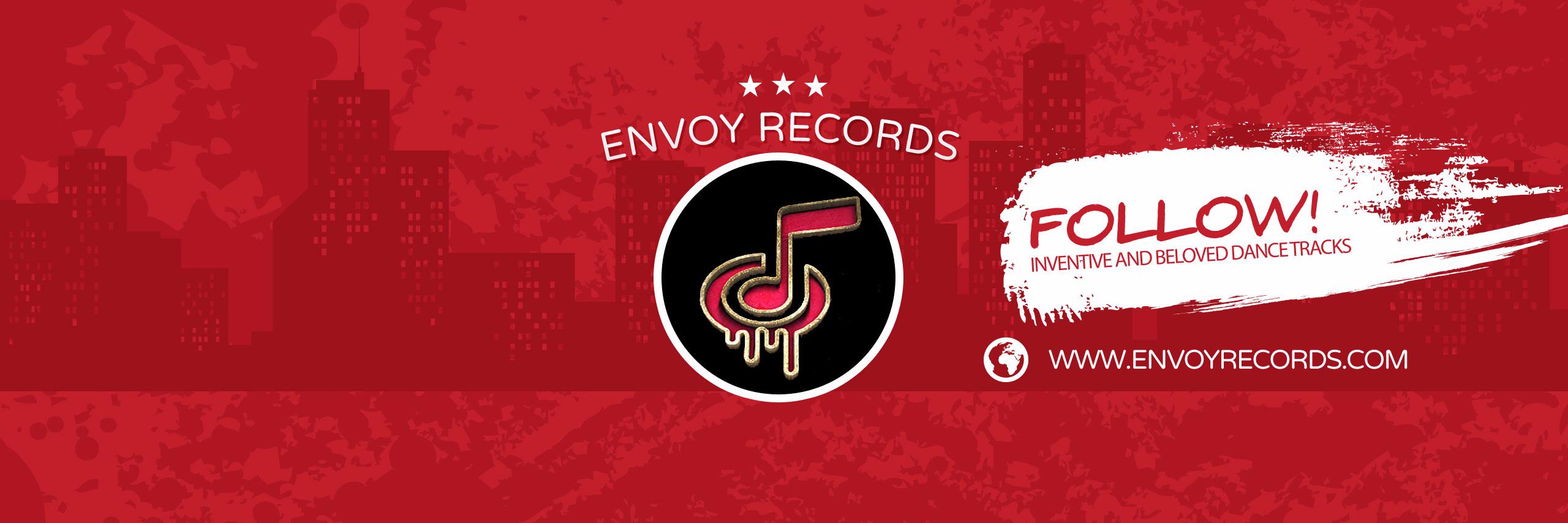 EnvoyRecords's profile banner image
