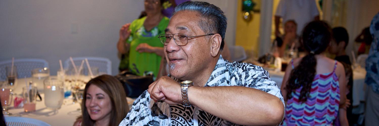 IsaiahAumua's profile banner image