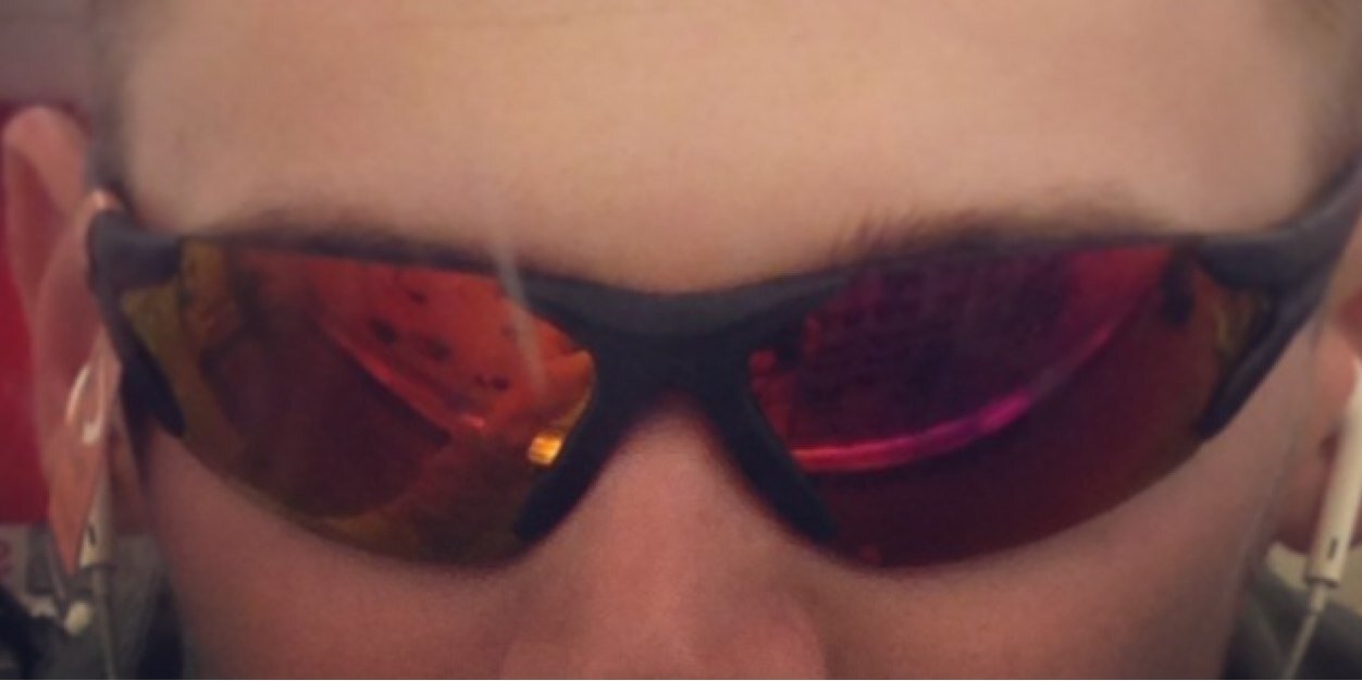 Cody James banner