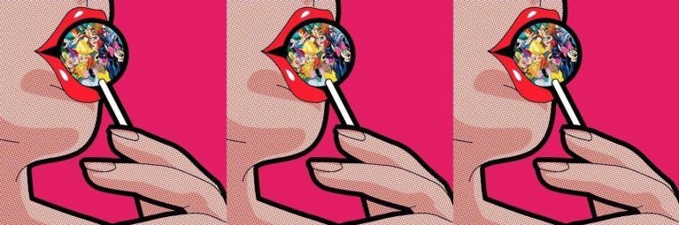 Znaassty's profile banner image