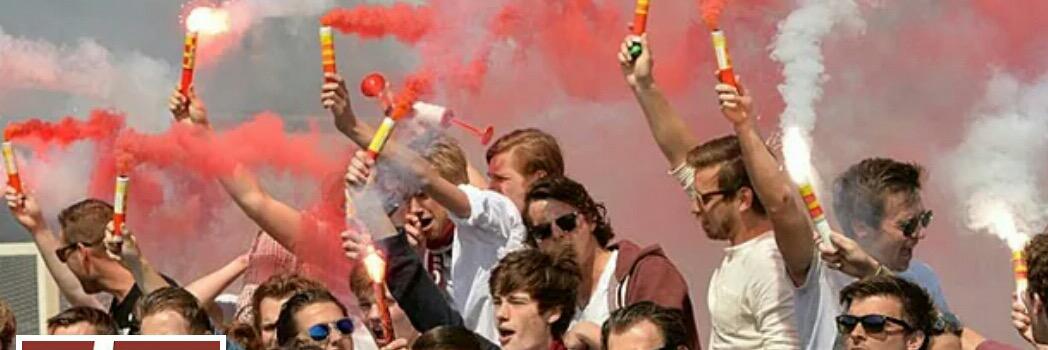 Almeerse Hockeyclub 🏑 banner