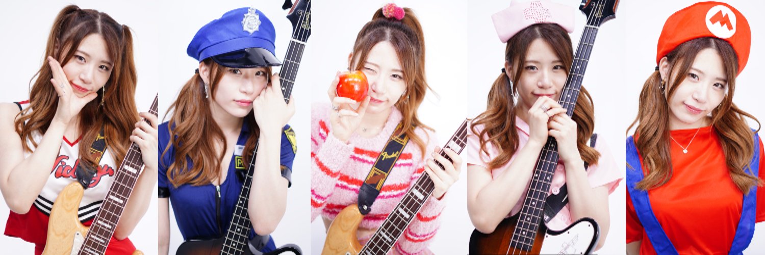 chusday4's profile banner image
