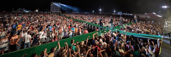CountryStampede Profile Banner