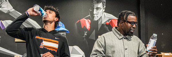 DamianDevon Profile Banner