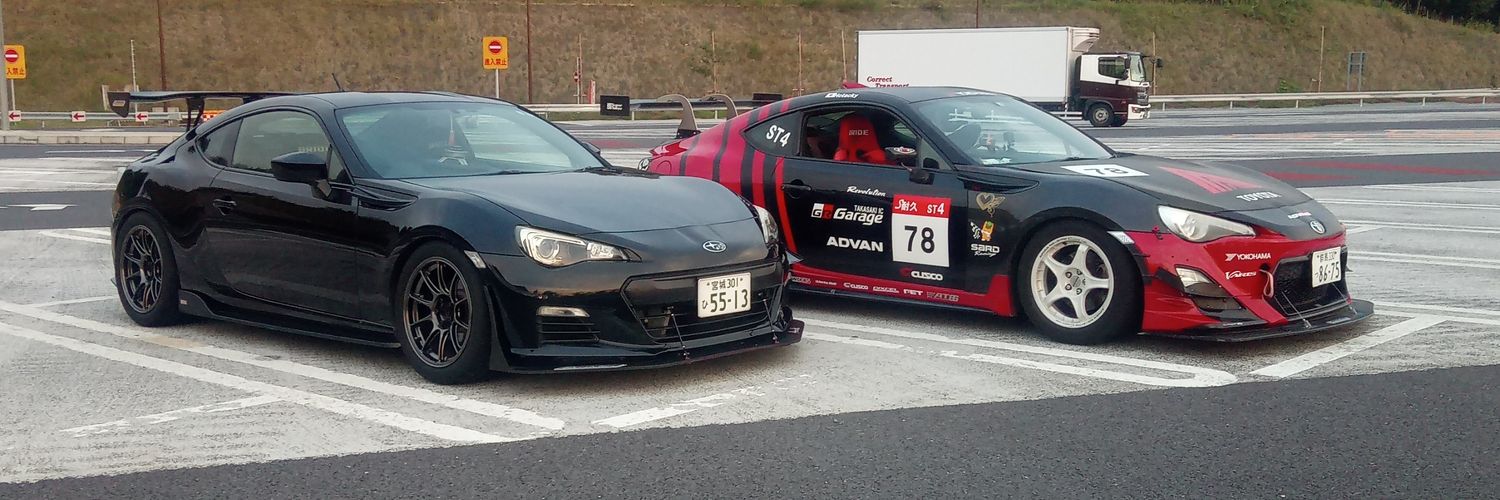 復活のまま@Garage M.F.R. banner