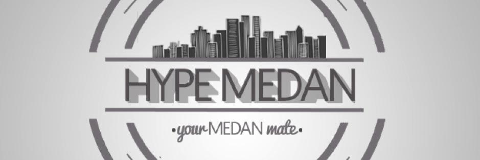 HypeMedan's profile banner image