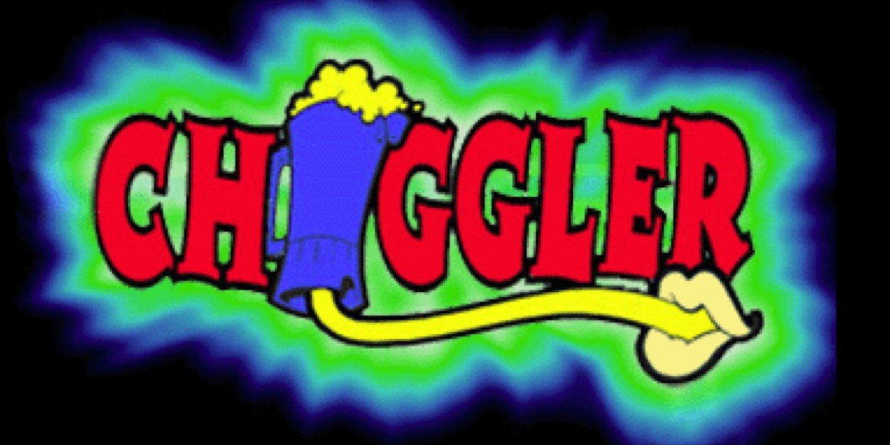 MrChuggler's profile banner image