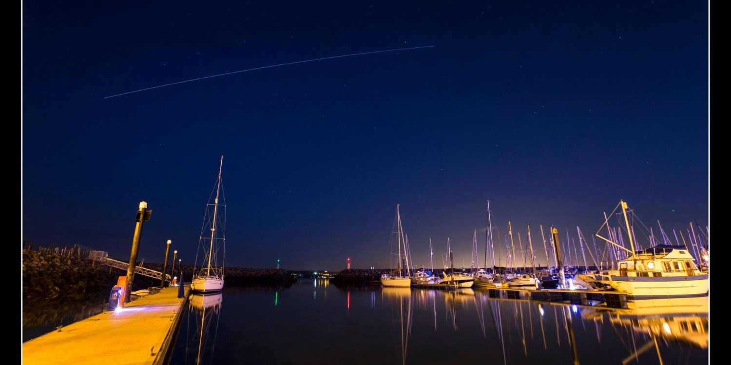 Carrickfergus Online banner