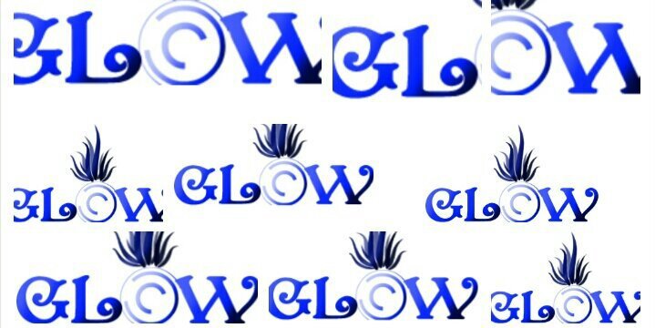 gloryofglow's profile banner image