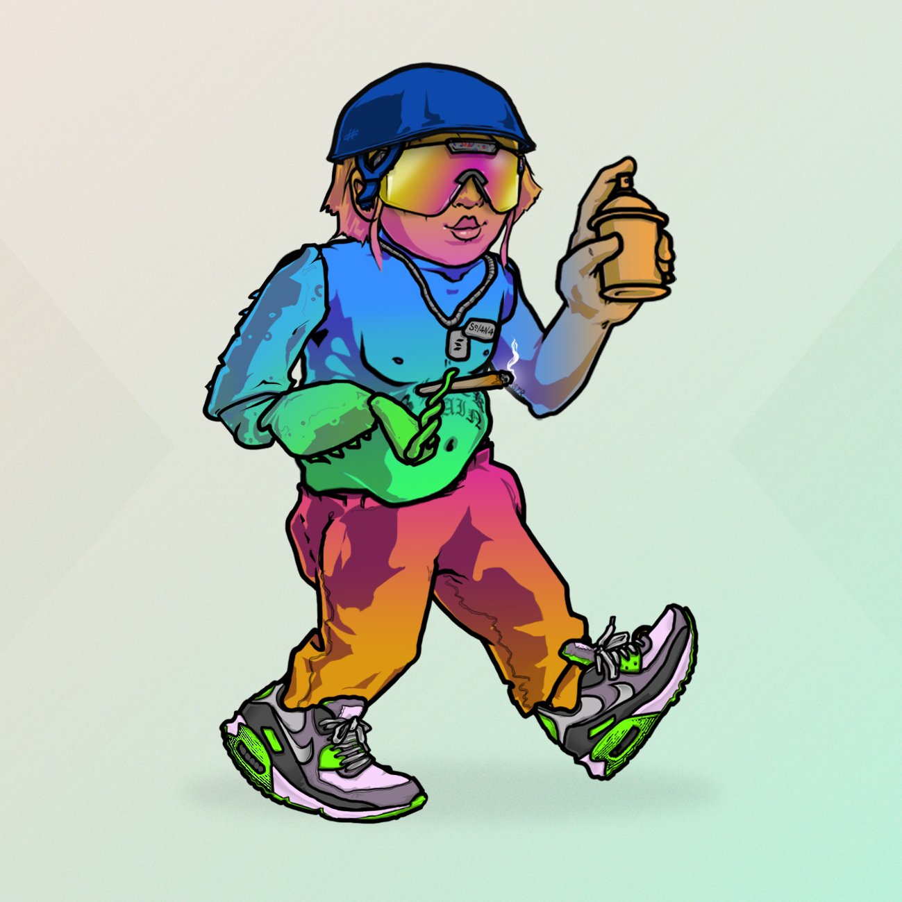 kwaffs's profile banner image