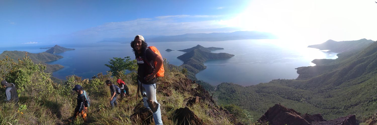 SandiFareel's profile banner image