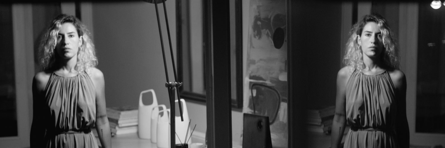 baharsonmezzz's profile banner image