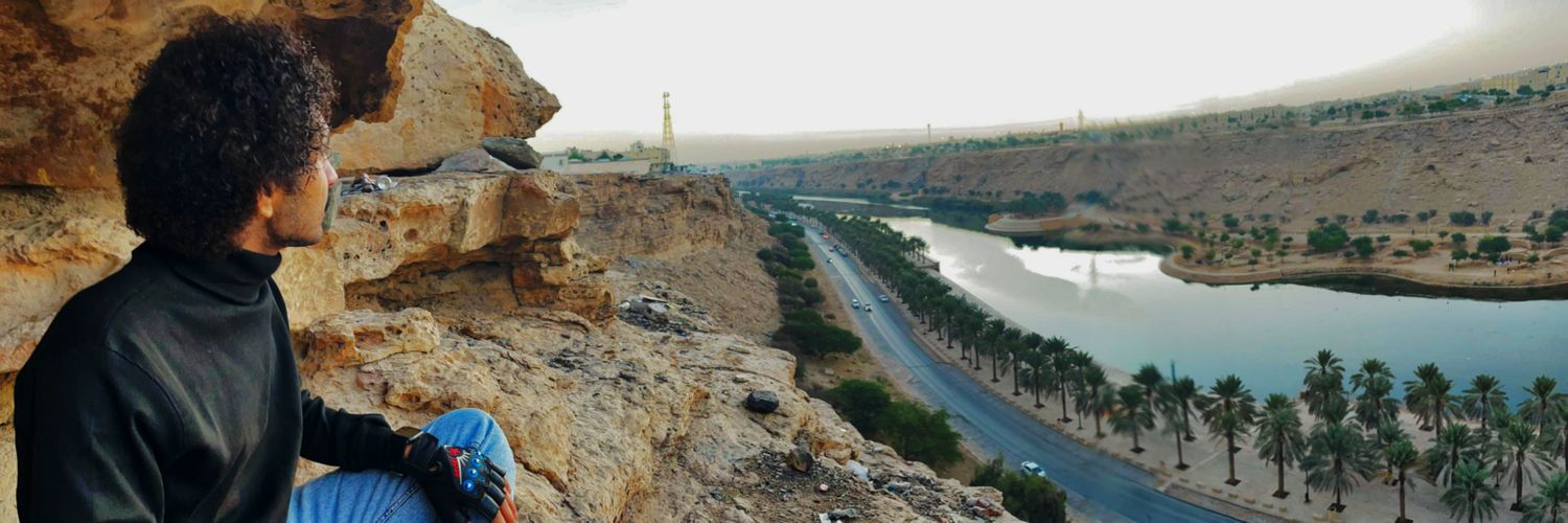 M3liwa's profile banner image