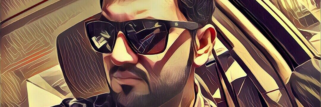 Abdul Malik Fareed banner