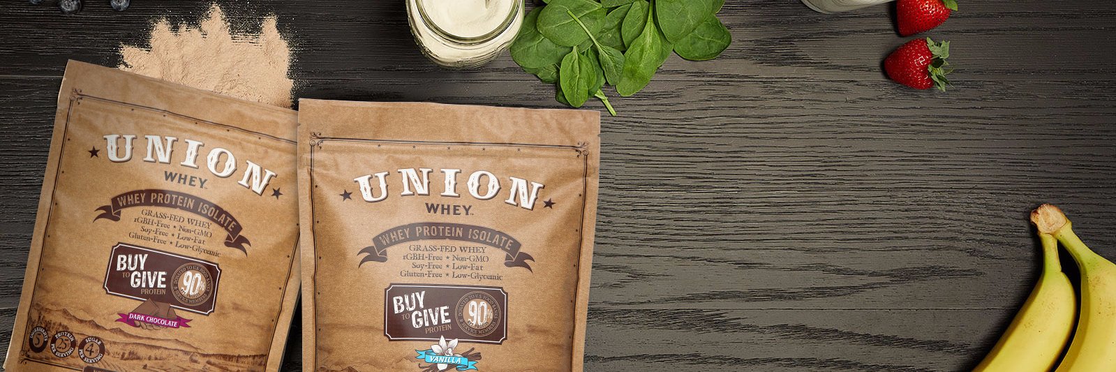 UNIONProtein's profile banner image