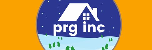 PRG, Inc. banner