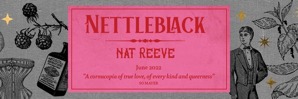 natfiereeve Profile Banner