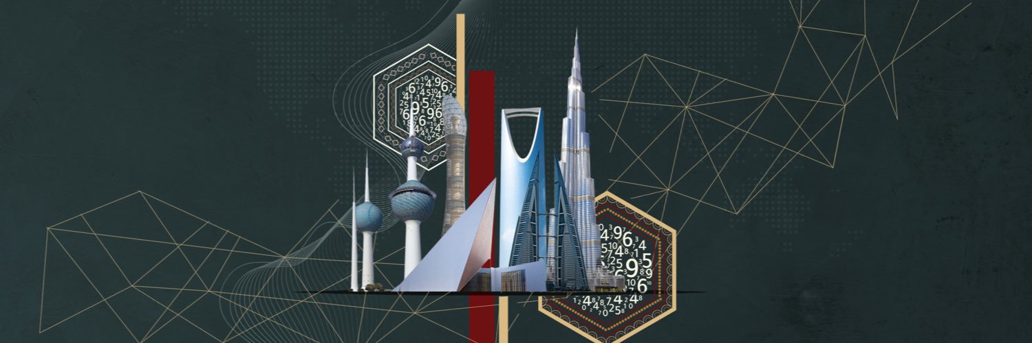 المركز الإحصائي الخليجي banner