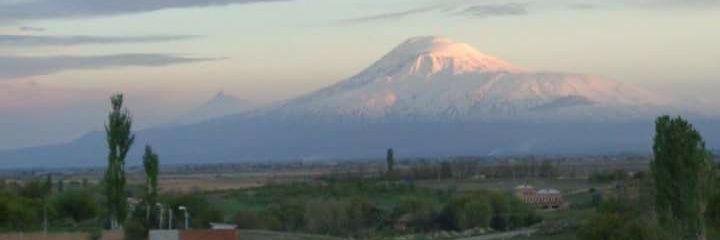 Graciela Kevorkian ֍ banner