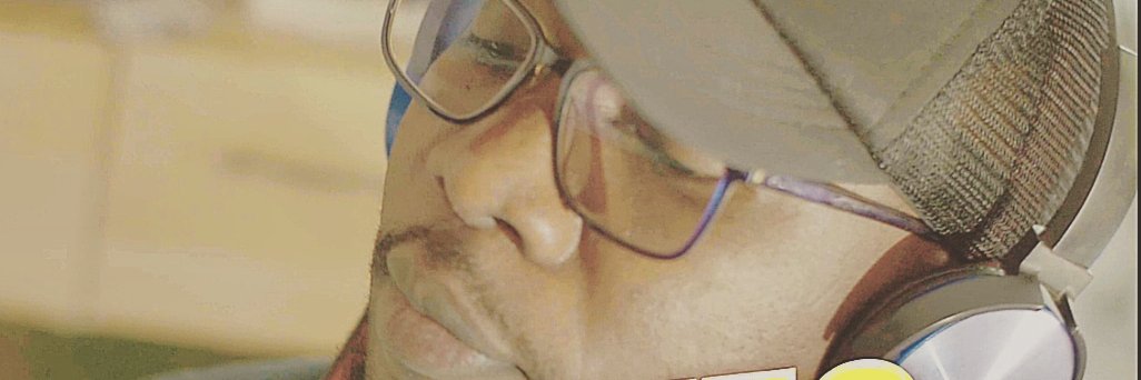 ObindanDaniel's profile banner image