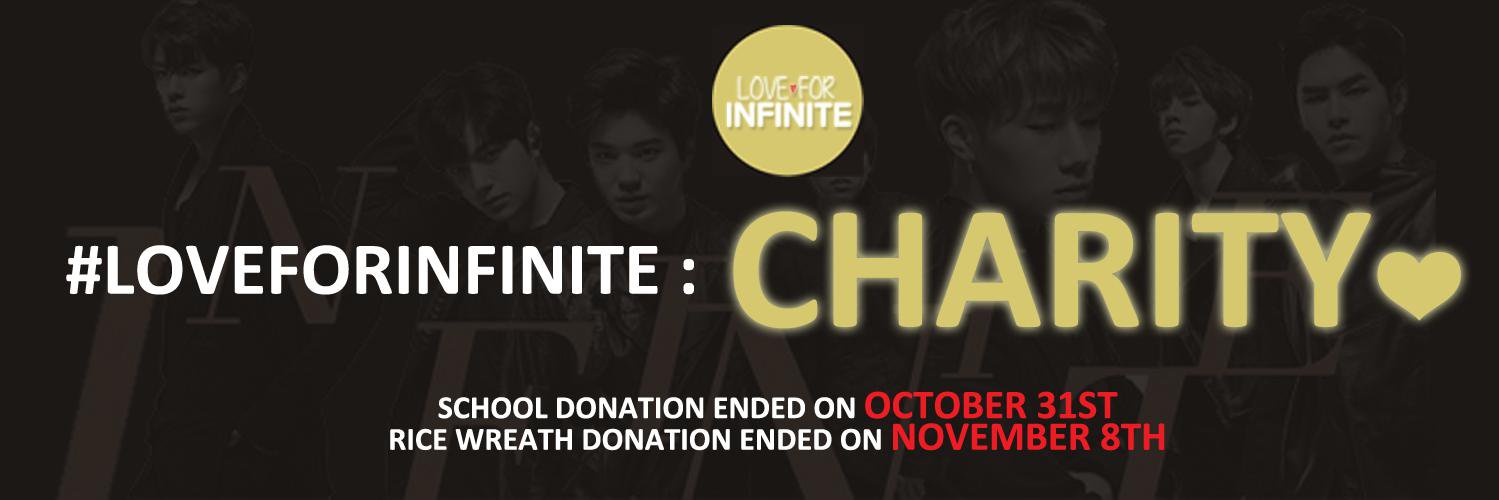 LoveForINFINITE's profile banner image