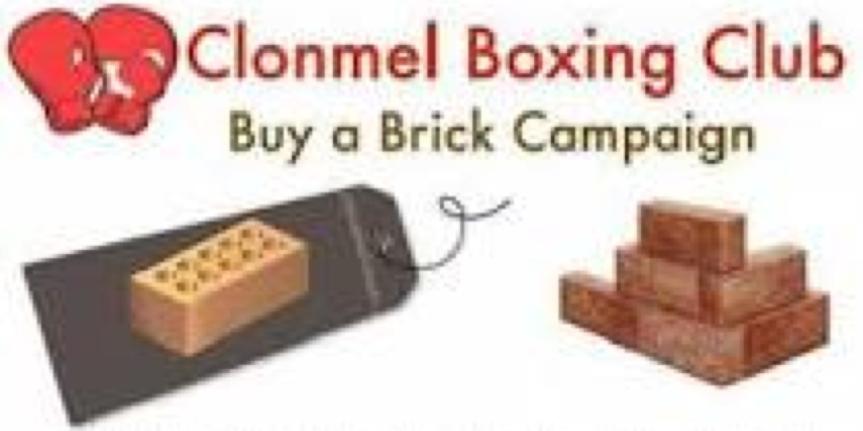Clonmel Boxing Club banner