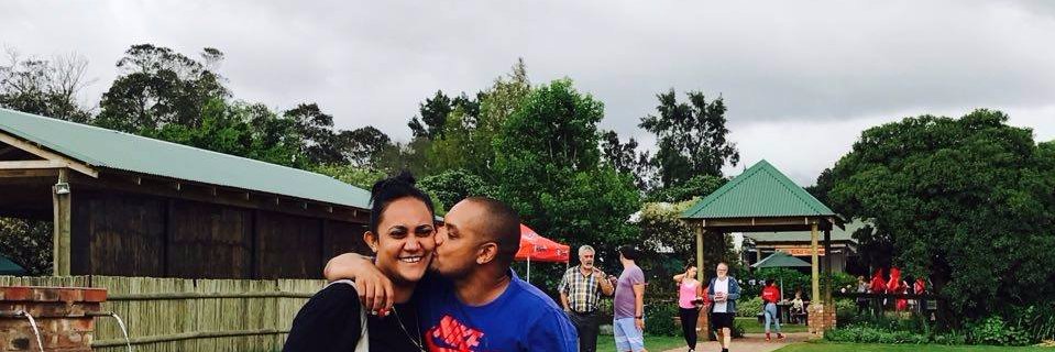 wesvanrooyen's profile banner image