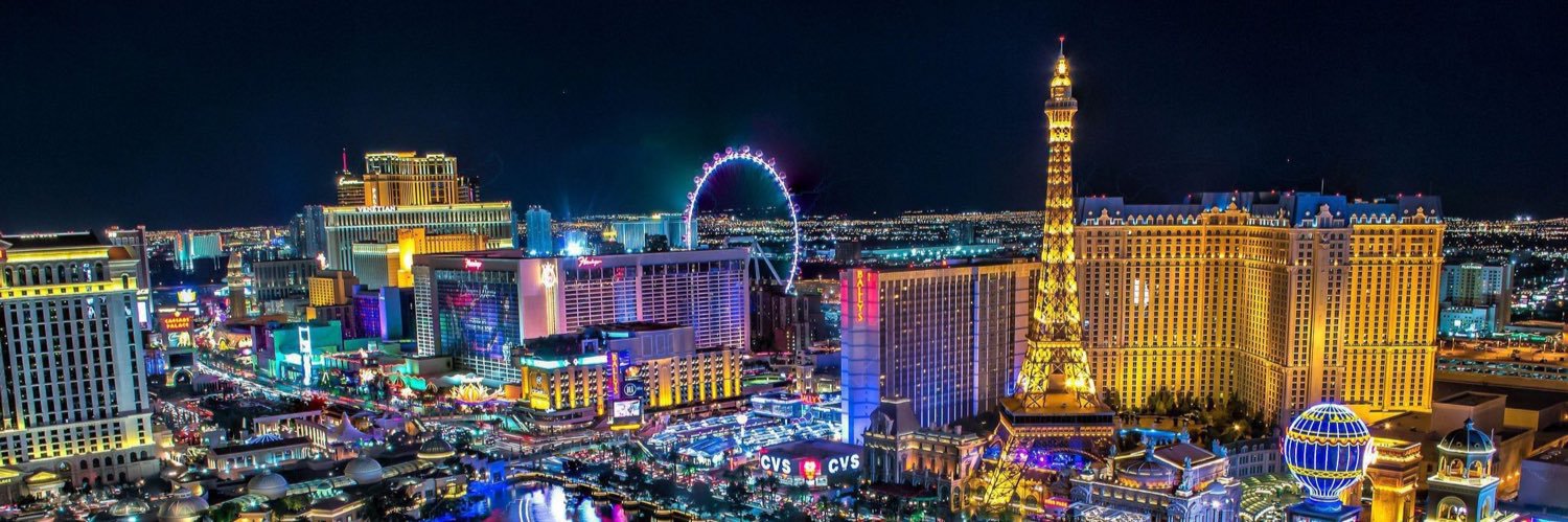Vegas Matt's banner