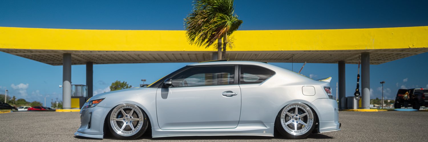 kenjomarr's profile banner image