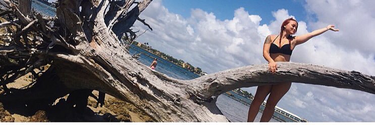 CheyenneDeignan's profile banner image