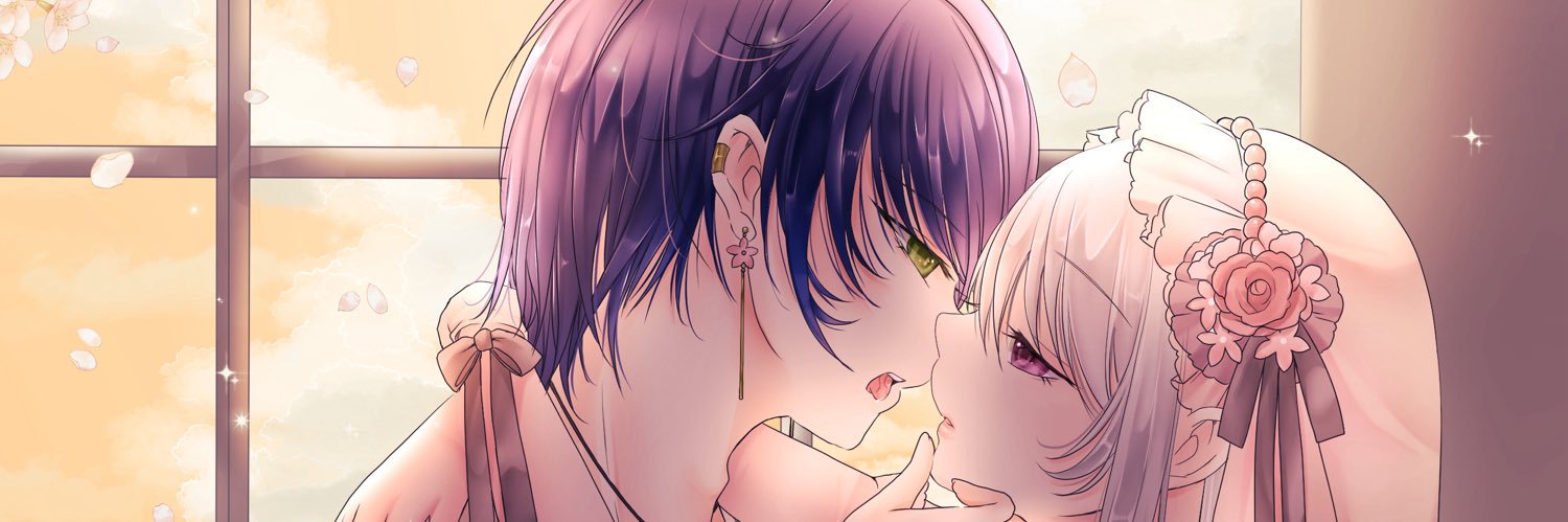 はにたん@コミティア156【か42a】 banner