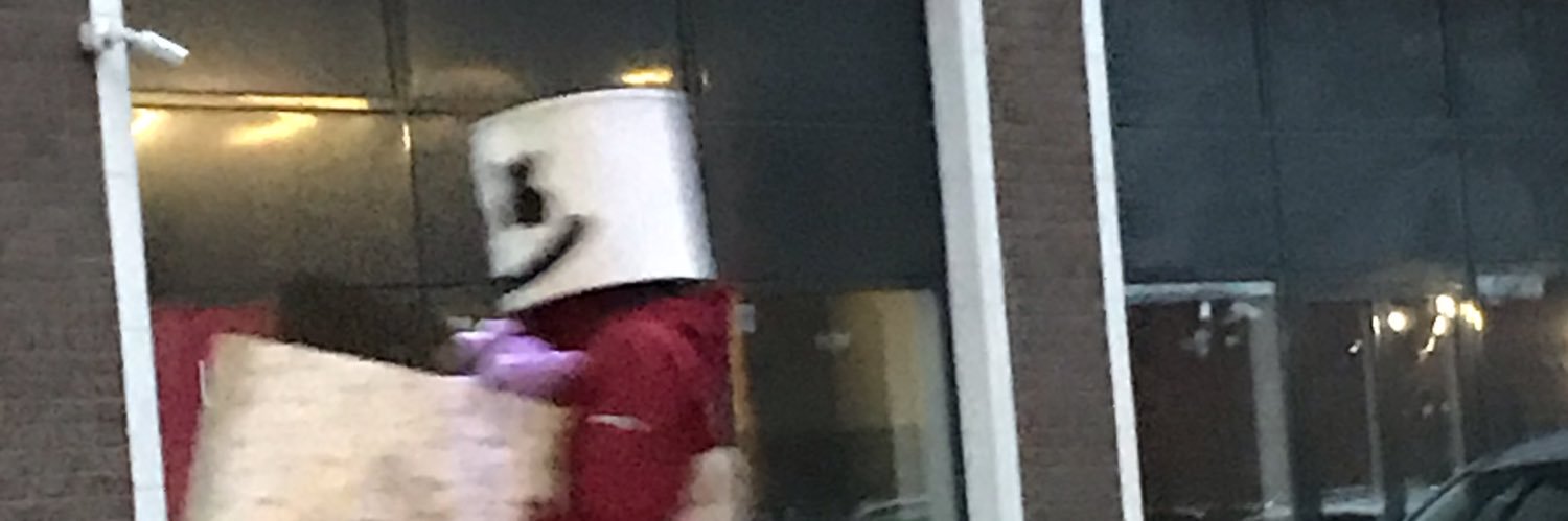 drummerjay1997's profile banner image
