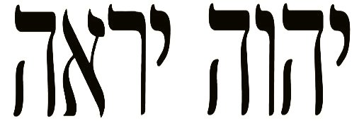 🙏🏻YHWH💪 banner