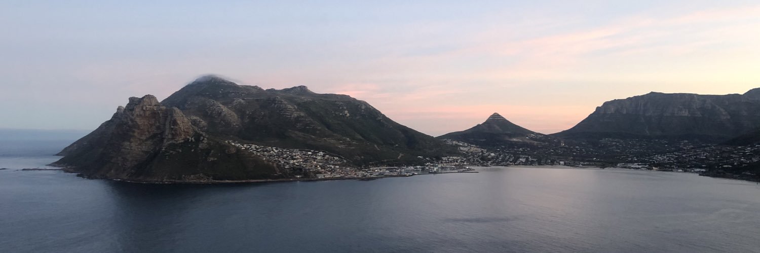 marthinuskruger's profile banner image